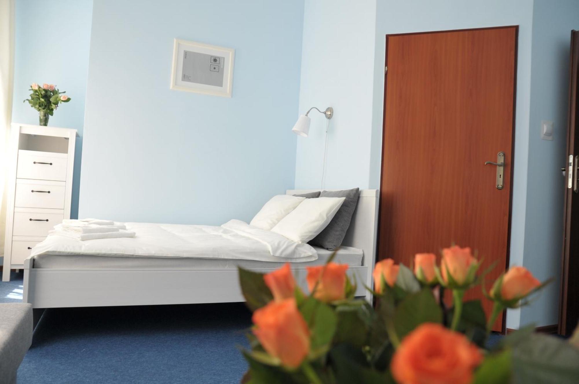 Apartament Vinci *